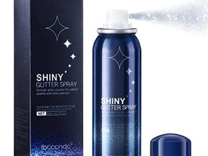 Body Glitter