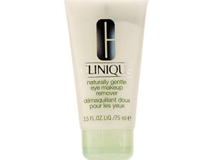 Clinique Naturally Gentle Eye Make Up Remover