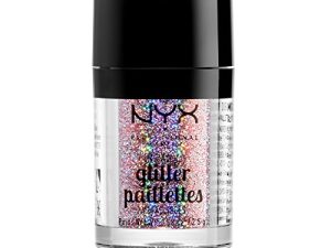 NYX PROFESSIONAL MAKEUP Metallic Glitter