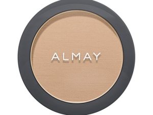 Almay Matching Pressed Powder Medium (Packaging May Vary)