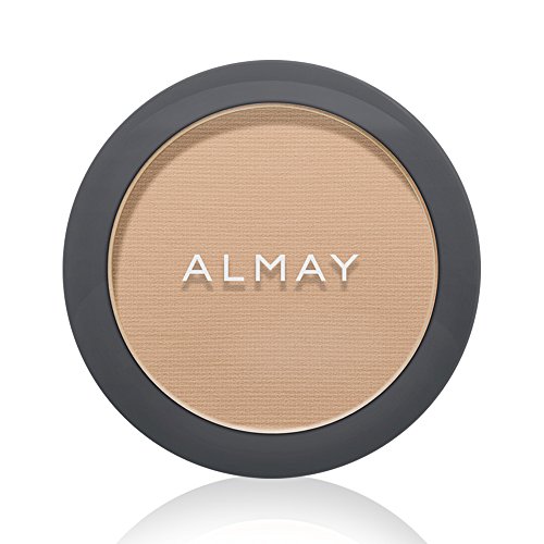 Almay Matching Pressed Powder Medium (Packaging May Vary) Almay Matching Pressed Powder Medium (Packaging May Vary)