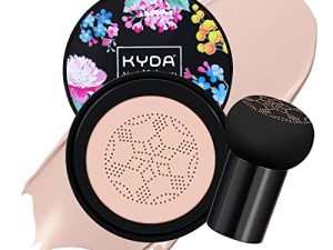 Ownest Mushroom Head Air Cushion BB Cream