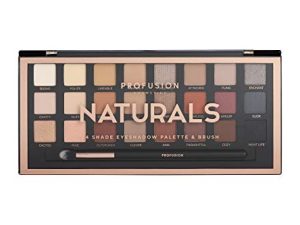 Profusion Cosmetics - Professional Artistry Pro Eyeshadow Palette