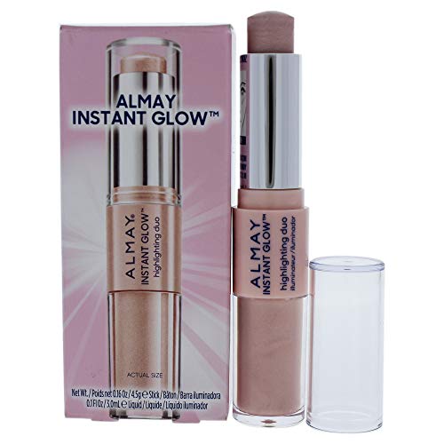 Almay Instant Glow Highlighting Duo Almay Instant Glow Highlighting Duo