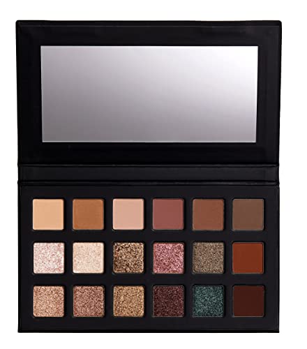 LORAC PRO Eyeshadow Palette LORAC PRO Eyeshadow Palette