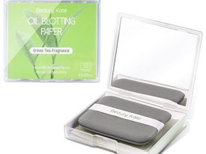 Oil Blotting Sheets for Face