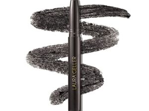LAURA GELLER NEW YORK Kajal Longwear Kohl Eyeliner Pencil with Caffeine