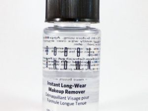 Bobbi Brown Instant Long Wear Makeup Remover 1 Fl. Oz/30ml.