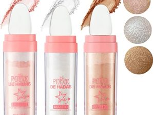 Polvo De Hadas Glitter
