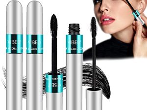 Vibely Mascara 5x Longer Waterproof