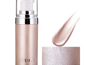 Yeweian Face Body Luminizer