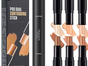 BONNIE CHOICE 3Pcs Contour Stick