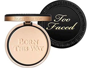 Too Faced Born This Way Complexion Powder - Cloud