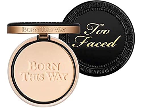 Too Faced Born This Way Complexion Powder - Cloud Too Faced Born This Way Complexion Powder - Cloud