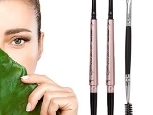 [ 2 Pack]Eyebrow Pencil