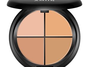 AMIIR Color Correcting Concealer Cream Full Coverage Face Contour Palette Long Lasting Flawless Professional Makeup Contouring Kit
