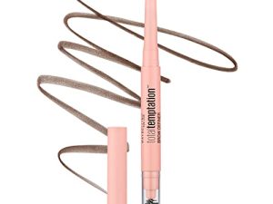 Maybelline Total Temptation Eyebrow Definer Pencil