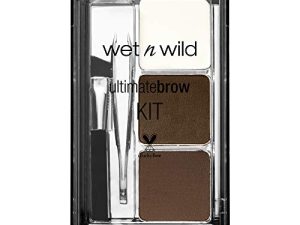 Wet N Wild Ultimate Eyebrow Makeup Kit
