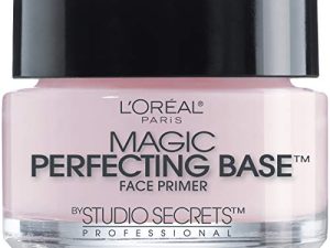 L'Oreal Paris Magic Perfecting Base Face Primer