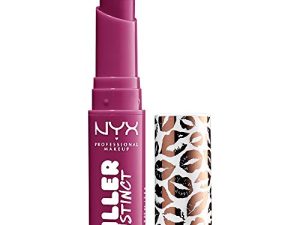 NYX PROFESSIONAL MAKEUP Filler Instinct Plumping Lip Color