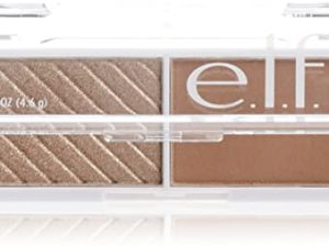 e.l.f. Cosmetics Bite-Size Face Duo