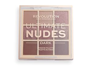 Makeup Revolution