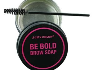 City Color Cosmetics Be Bold Brow Soap