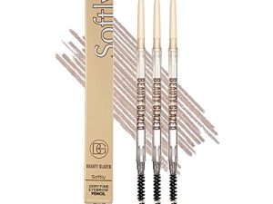 Eyebrow pencil