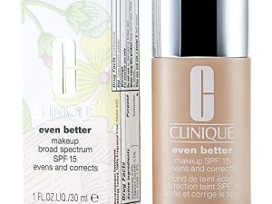 Clinique Even Better Makeup SPF15 - CN 74 Beige 30ml / 1 fl.oz.