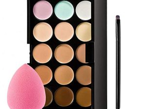 Concealer Palette