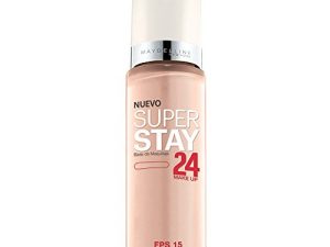 Maybelline New York Super Stay 24Hr Makeup