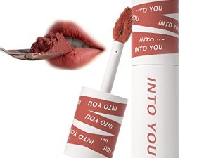INTO YOU Matte Lipstick Lip Mud