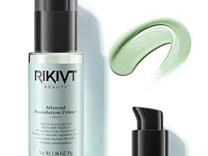 Primer Face Makeup