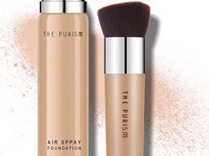 KYDA AirBrush Foundation Spray