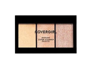 COVERGIRL Super Stunner Highlight Palette