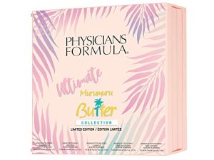 Physicians Formula Ultimate Butter Collection for Women Gift Set