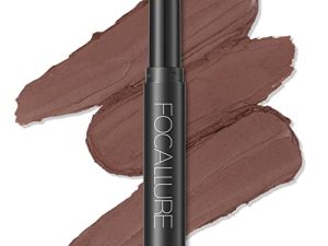 FOCALLURE Shimmer and Matte Cream Eyeshadow Stick