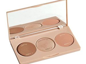 FACE PALETTE 3 IN 1 FARMASI