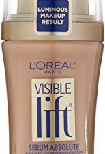 L'Oreal Paris Visible Lift Serum Absolute Foundation