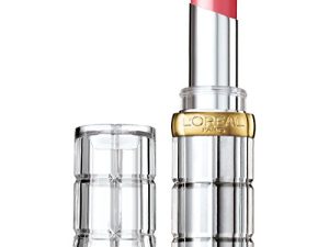 L'Oreal Paris Makeup Colour Riche Shine Lipstick