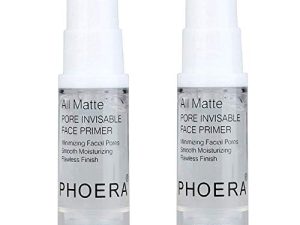2Pcs Pro Makeup Primer