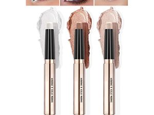 3 Pcs Eyeshadow Stick Sets