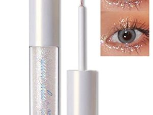 Erinde Liquid Glitter Eyeshadow Eyeliner