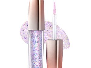 HEXZE Liquid Glitter Eyeshadow