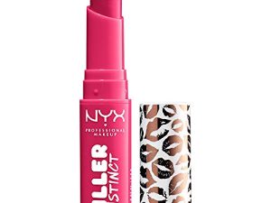 NYX PROFESSIONAL MAKEUP Filler Instinct Plumping Lip Color