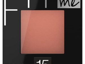 Maybelline New York Fit Me Blush