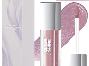 Glitter Cream Liquid Eyeshadow
