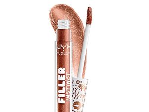 NYX PROFESSIONAL MAKEUP Filler Instinct Plumping Lip Polish
