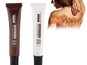 Scar Tattoo Concealer