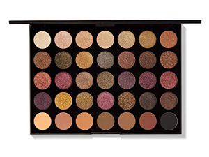 Morphe Brushes 35F Fall Into Frost Palette